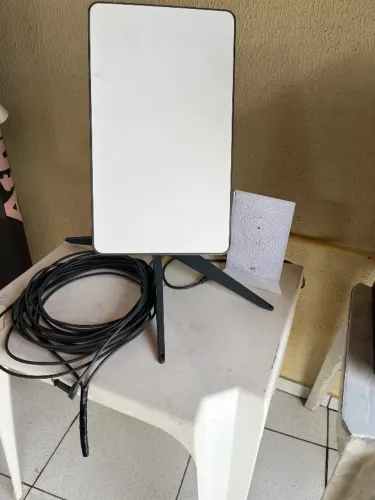 Antena Starlink 02.