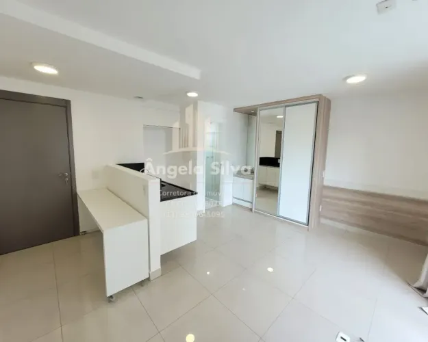 LOCAÇÃO Apartamento/Studio 30m² c/ 1 quarto, 1 vaga de garagem em Perdizes - SP