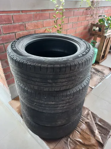 Pneus Goodyear Sport 195 65 15 
