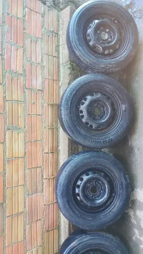 Rodas aro 13