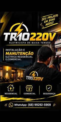 Eletricista