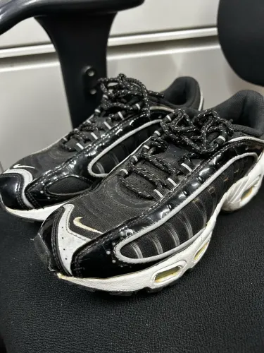 Tênis Nike Air Max Tailwind IV Feminino