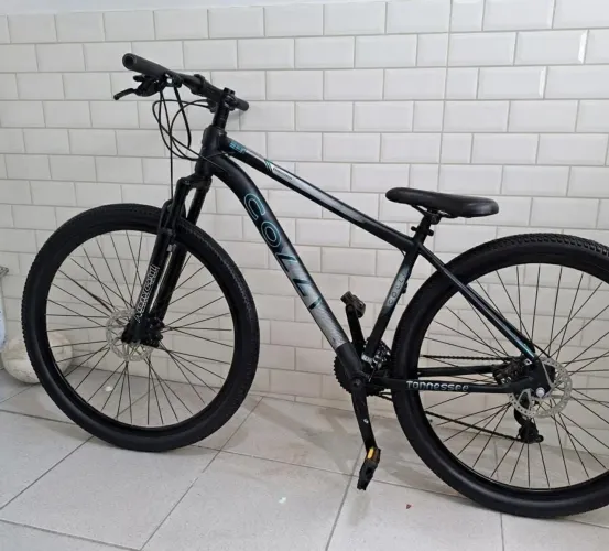 Bicicleta colli 29