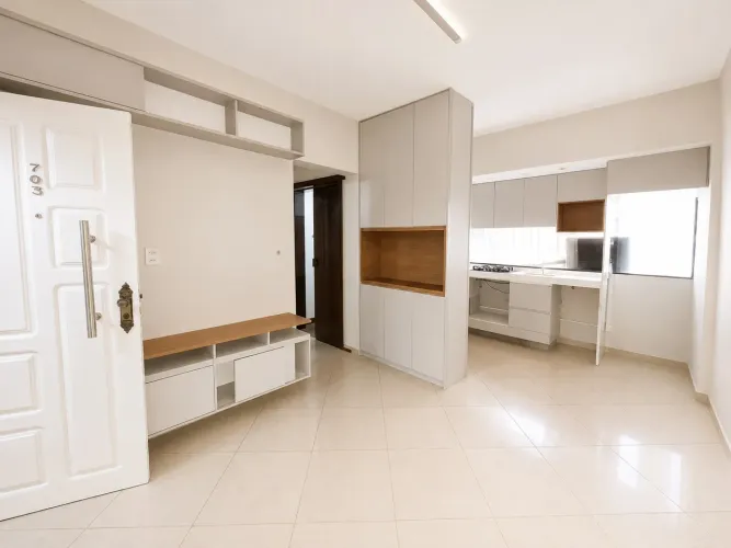 APARTAMENTO RESIDENCIAL em BELÉM - PA, CAMPINA