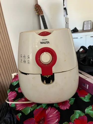 Air fryer
