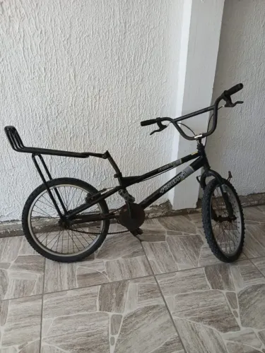 Bicicleta Fischer