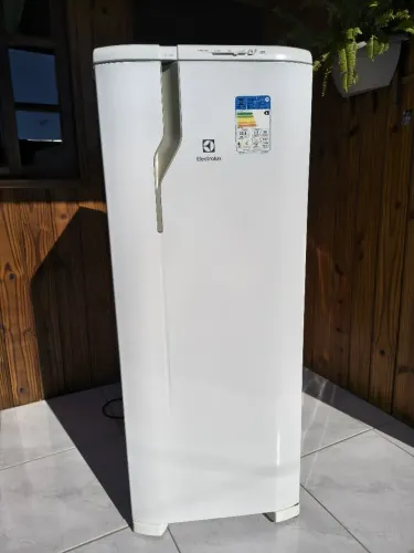 Geladeira Electrolux RE31