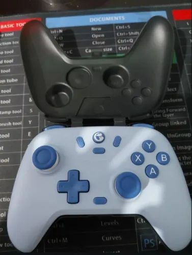 CONTROLE GAMESIR NOVA LITE