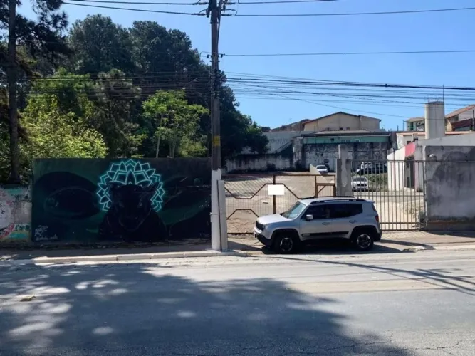 Terreno Residencial para venda e locação, Jardim Nossa Senhora do Carmo, São Paulo - TE003