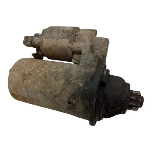 Motor Partida Volkswagen Gol G2 1.0 8v 2001 A 2005