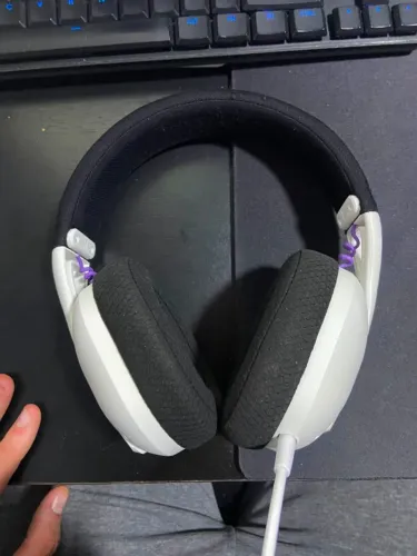 Headset Gamer Havit Fuxi-H3 Wireless 2,4GHz Bluetooth, Sem fio, Baixa Latência, Quad-Mode