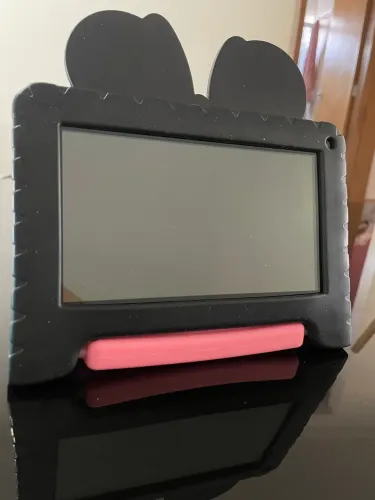 VENDO TABLET INFANTIL 