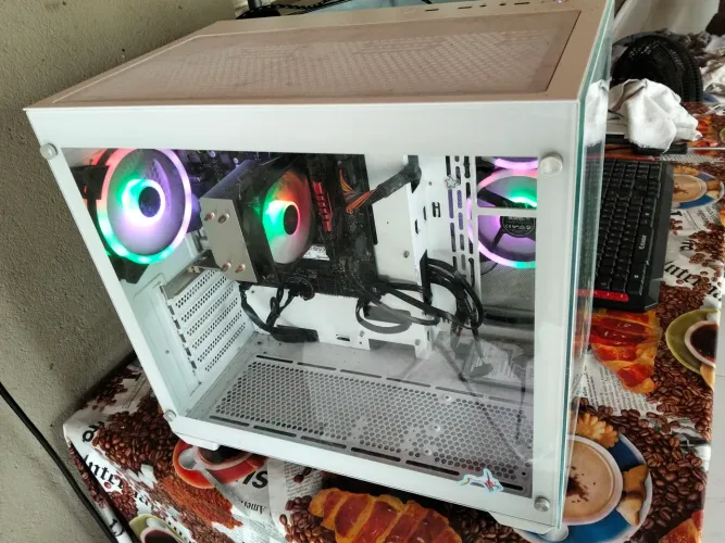 Computador completo