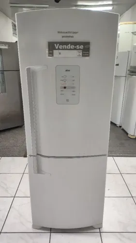 Geladeira Brastemp inverse