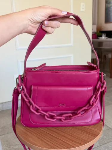 Bolsa Arezzo
