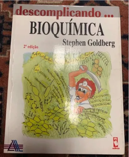 Descomplicando A Bioquímica 