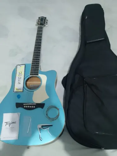 Violão Tagima and