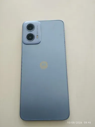 MOTO G34