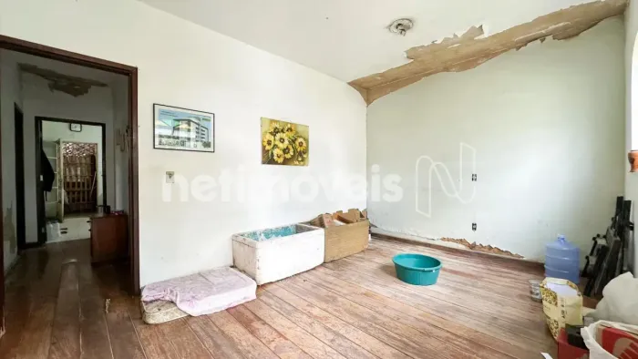 Venda Casa Padre Eustáquio Belo Horizonte