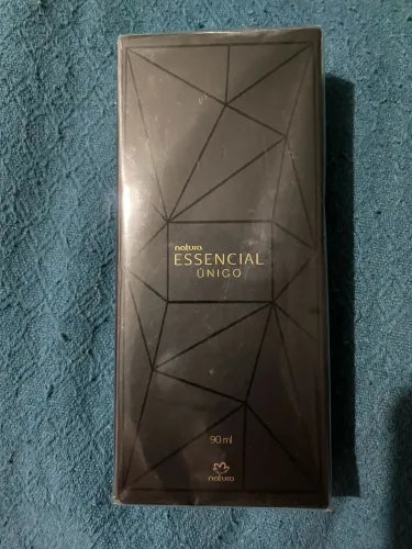 Natura essencial único