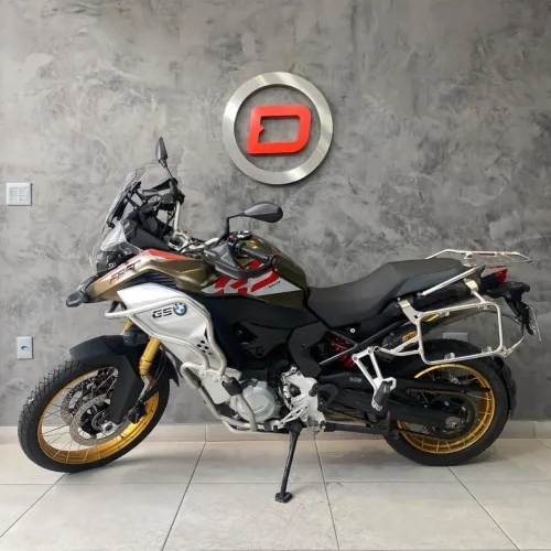 F 850 GS Adventure Premium
