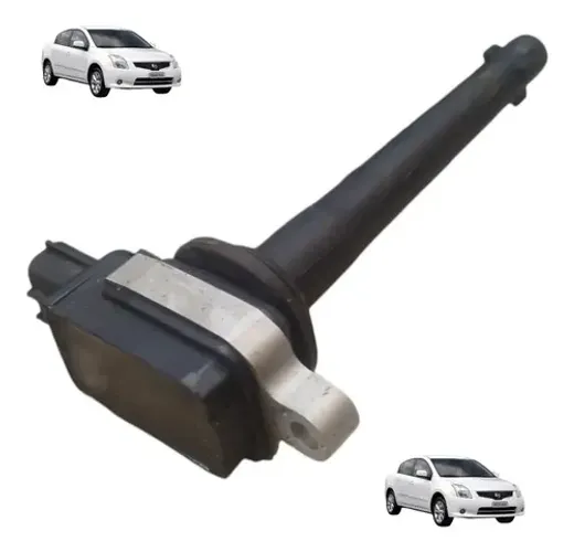 Bobina Ignição Sentra Sv 2.0 2008 A 2013