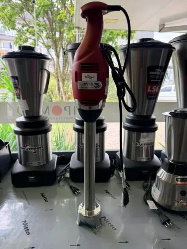 MX-400 MIXER INDUTRIAL SKYMSEN