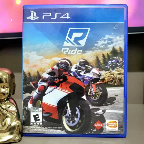 Ride - PS4 