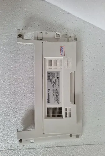 Tampa traseira impressora Xerox 3225