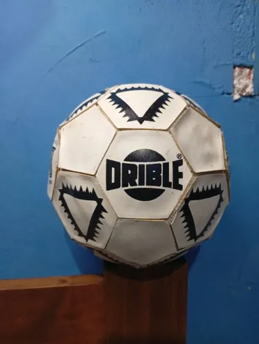 Bola Antiga Drible 