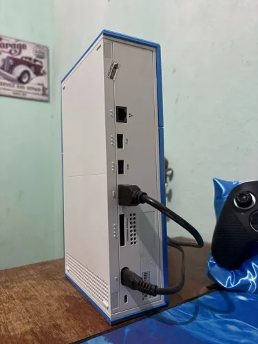 Xbox serie s