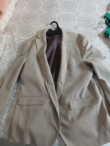 Blazer Zara