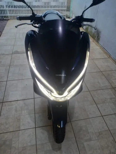 PCX 2019