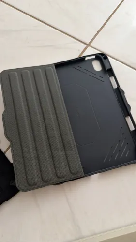 Capa IPAD Air 5th geração