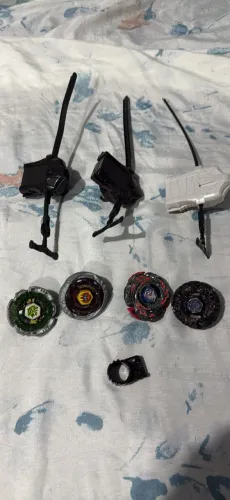 Beyblade