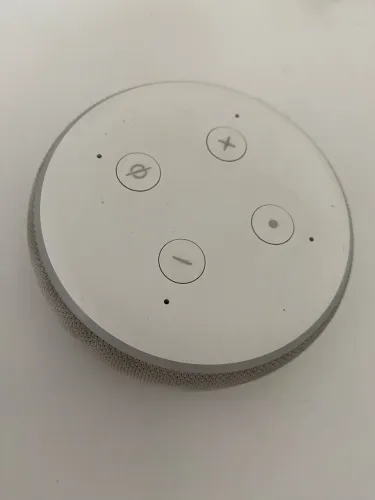 Amazon Alexa Echo Dot