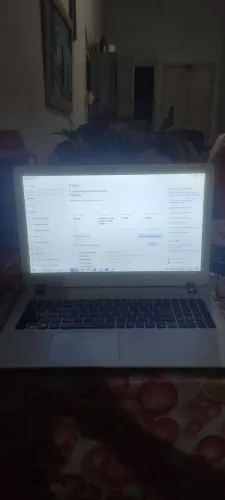 Notebook Acer