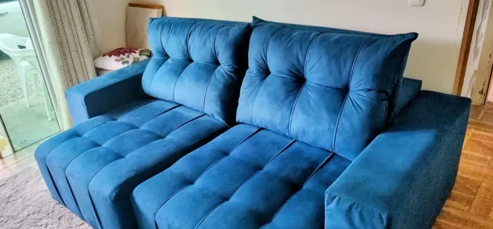 Oportunidade!!!!!! Sofa Novo!!!!!!