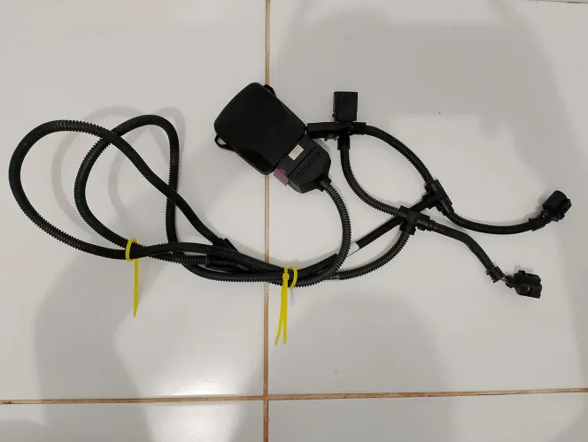 RaceChip S - Chip de Potência