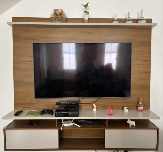 Painel para TV 65