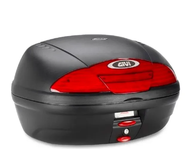 Bau Givi 45L C/ suporte
