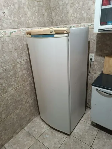 Geladeira consul