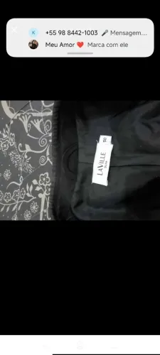 Vendo terno slim