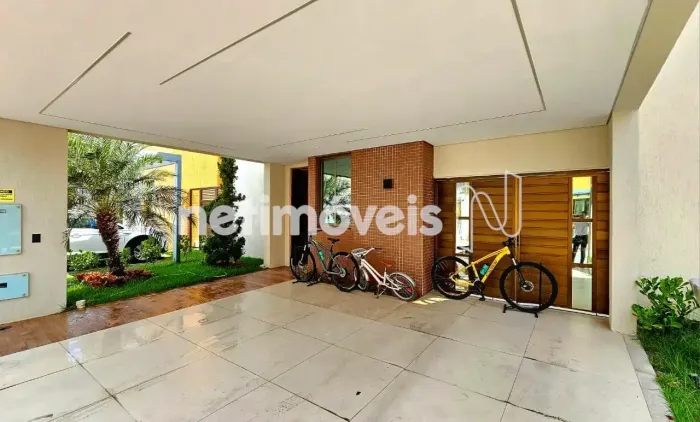 Excelente casa à venda no condomínio Reserva Murano, em Feira de Santana