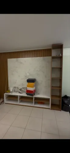 Apartamento condomínio Allegro
