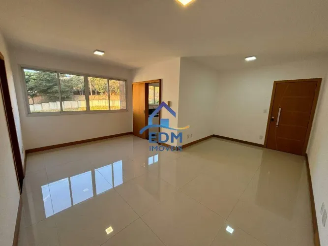 Apartamento para aluguel, 3 quartos, 1 suíte, 2 vagas, Buritis - Belo Horizonte