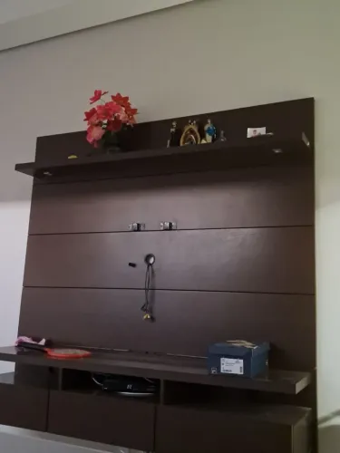 Painel de televisão com led (de altíssima qualidade)