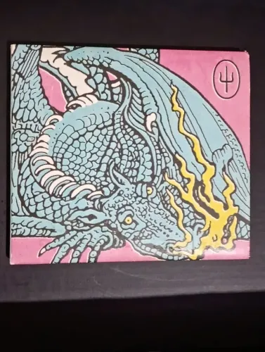 Scaled And Icy - Twenty One Pilots 