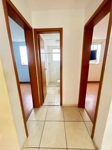 ALUGO APTO 2/4, nascente, banheiro, 2 andar, OPORTUNIDADE!!na Santa Amélia