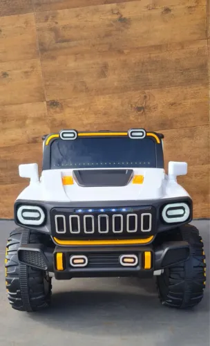 Jeep of road 12 V